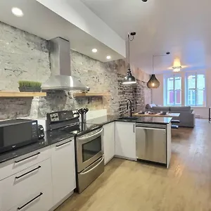  Appartement The Hidden Treasure Canada