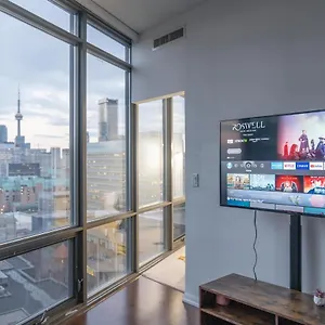Lovely 1 Bed In Apartment